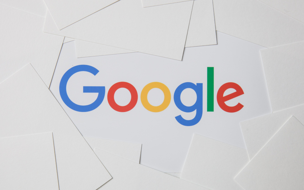 Google