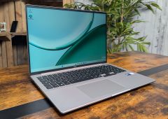 Honor Magicbook 16