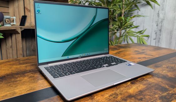 Honor Magicbook 16