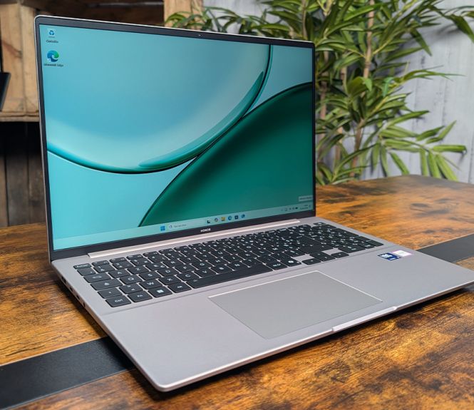 Honor Magicbook 16