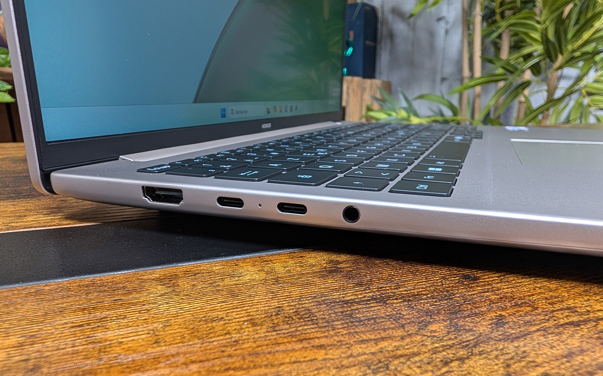 Honor Magicbook 16