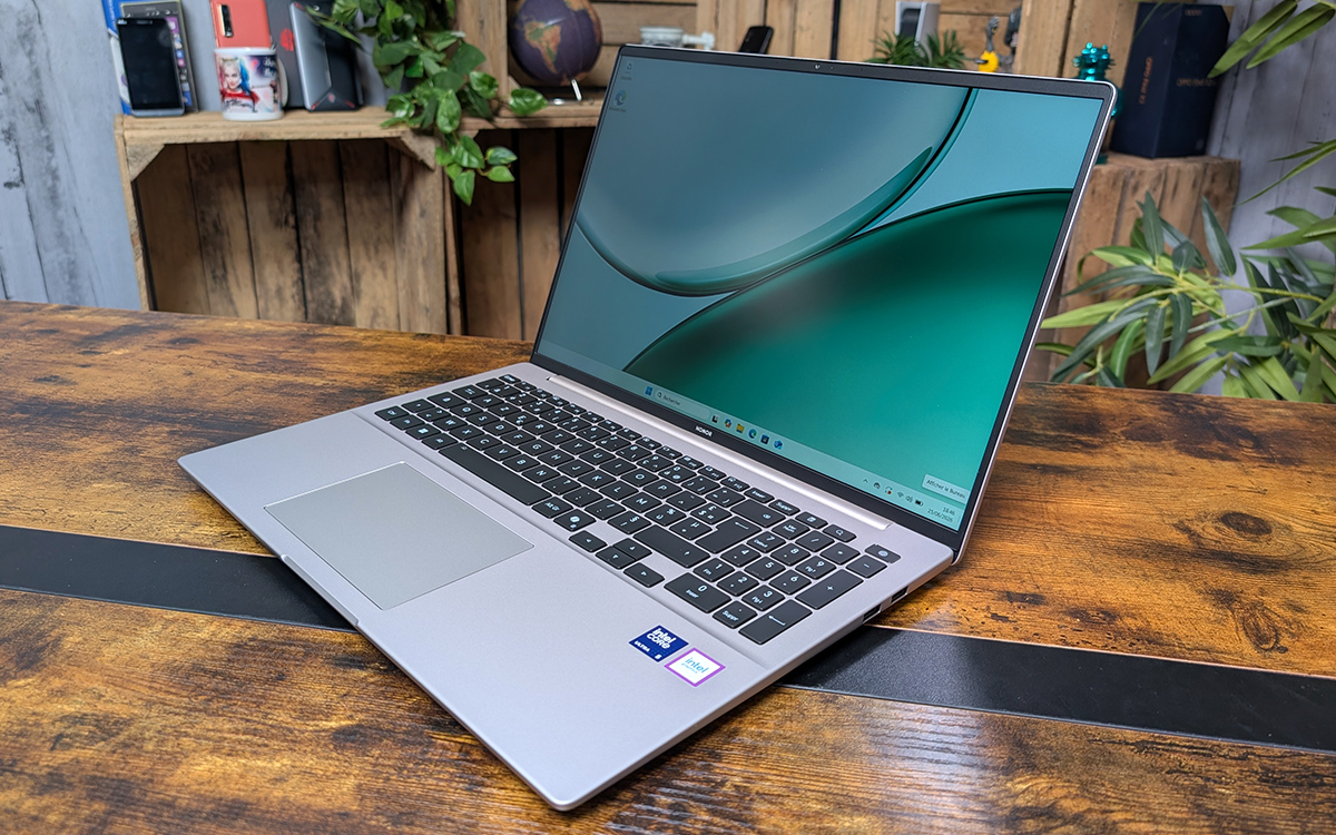 Honor Magicbook 16