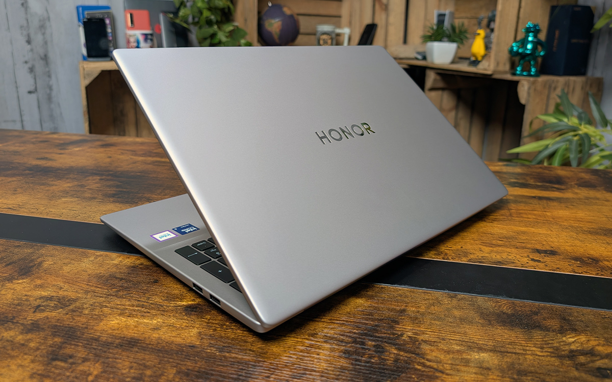 Honor Magicbook 16