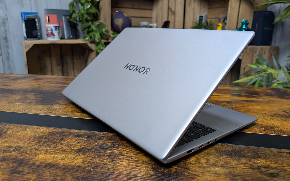 Honor Magicbook 16