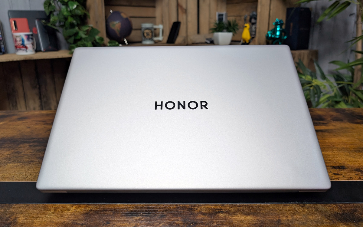 Honor Magicbook 16