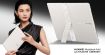 Huawei annonce son nouveau MateBook Fold Ultimate, un PC portable avec écran tactile pliable
