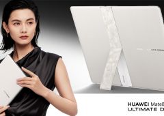 Huawei MateBook Fold