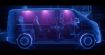 Plasma Care UVC : la lampe UV qui tue bactéries et virus dans votre voiture pendant que vous conduisez