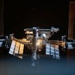 ISS