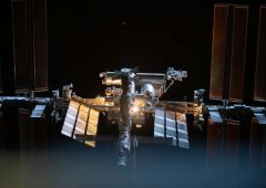 ISS