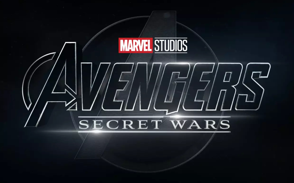 Marvel Avengers Secret Wars