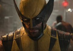 Marvel's Wolverine