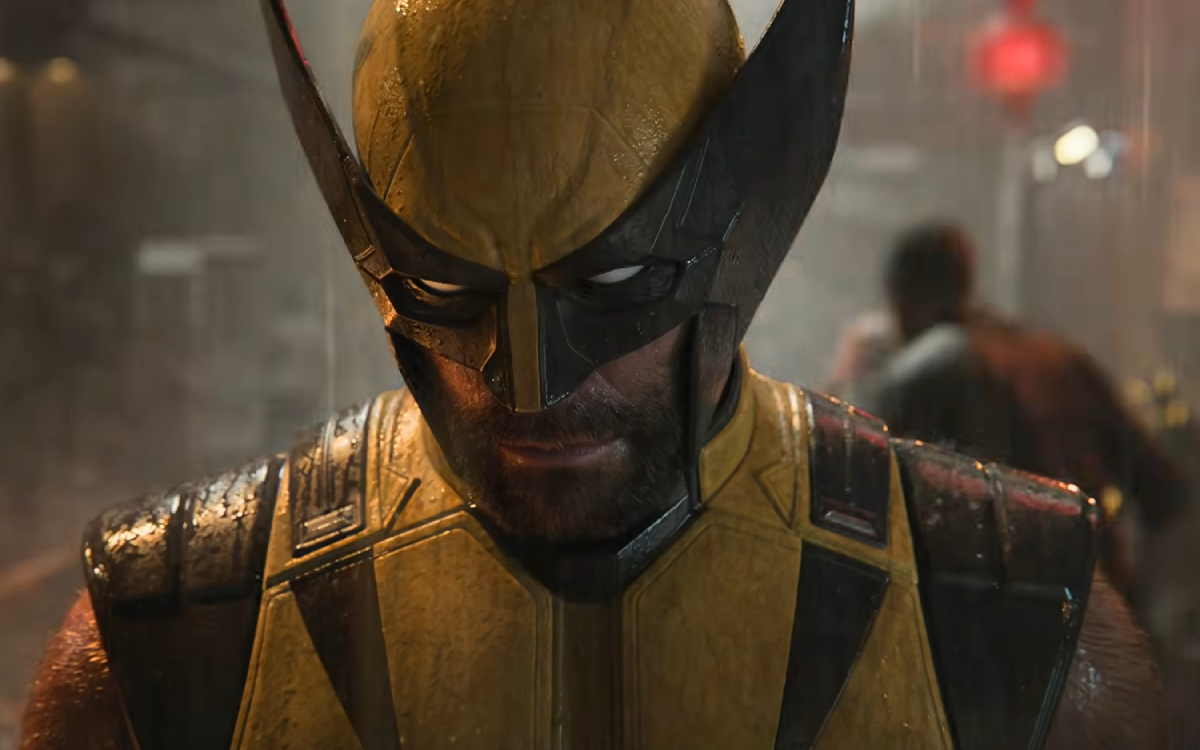 Marvel's Wolverine
