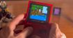 Minecraft tourne sur Game Boy Color, et en 3D s'il vous plaît