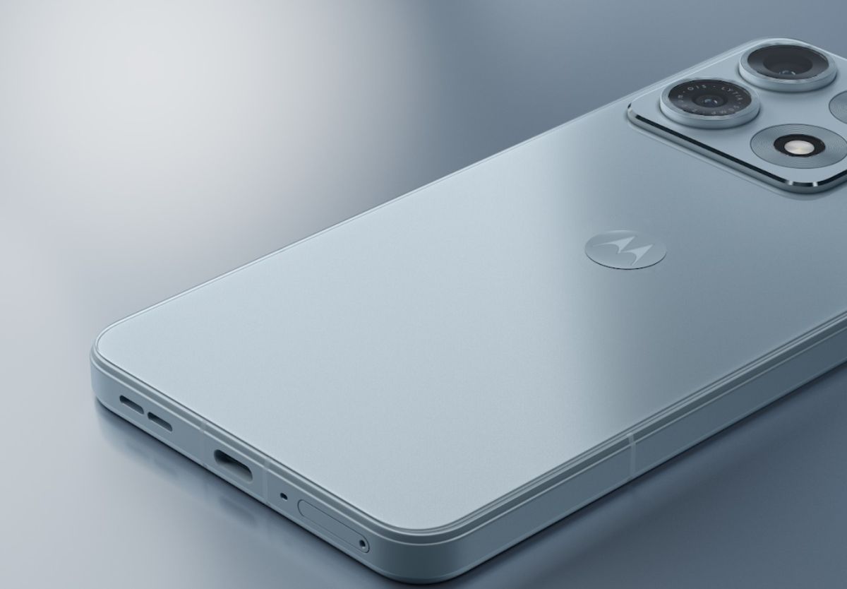 Motorola Edge 70 Max