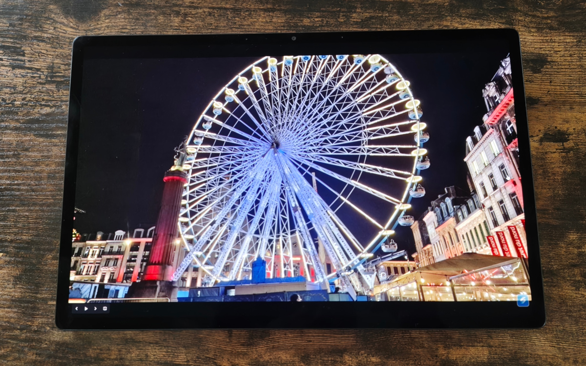 Asus PZ14