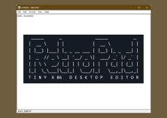 RetroPad Windows 11