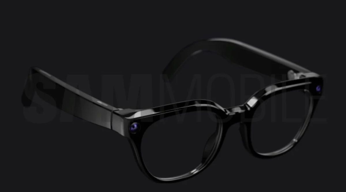 Samsung Galaxy Glasses