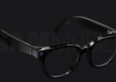 Samsung Galaxy Glasses