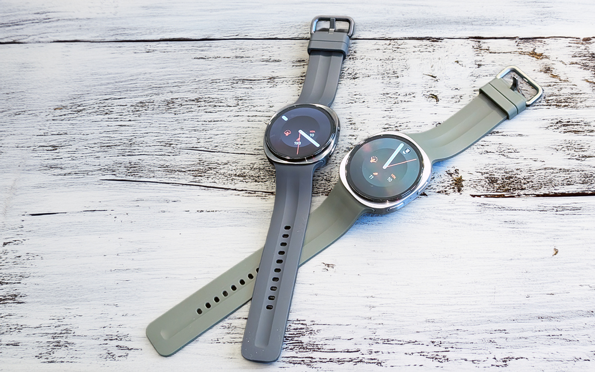 Samsung Galaxy Watch 9