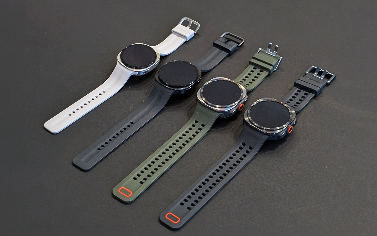 Samsung Galaxy Watch 9