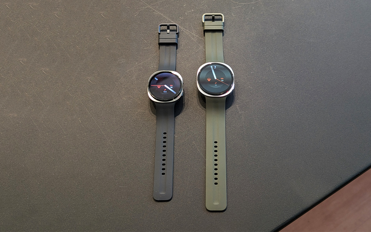 Samsung Galaxy Watch 9