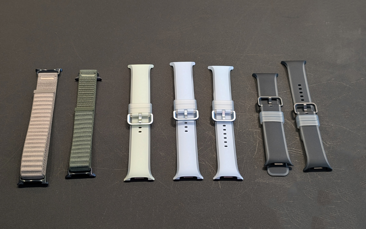 Samsung Galaxy Watch 9