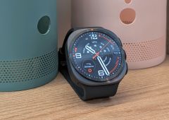 Samsung Galaxy Watch Ultra 2
