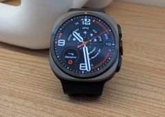 Samsung Galaxy Watch Ultra 2