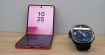Le Samsung Galaxy Z Flip 8 est officiel : on prend les mêmes et on recommence ?