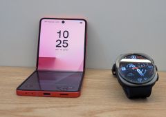 Samsung Galaxy Z Flip 8