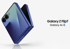 Samsung Galaxy Z Flip7