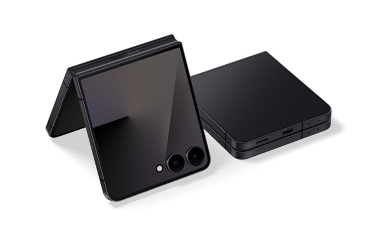 Samsung Galaxy Z Flip7