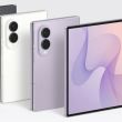 Samsung Galaxy Z Fold