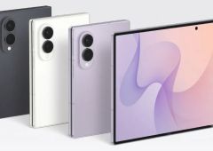 Samsung Galaxy Z Fold
