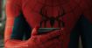 Samsung explique pourquoi Spider-Man utilise un Galaxy Z Flip 8
