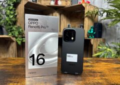 Test OPPO Reno16 Pro