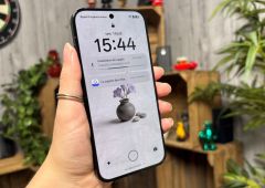 Test OPPO Reno16 Pro capteur empreinte