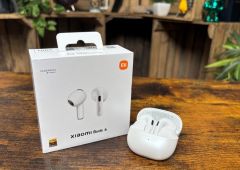 Test Xiaomi Buds 6 1