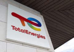 TotalEnergies surfacture recharge electrique autoroute