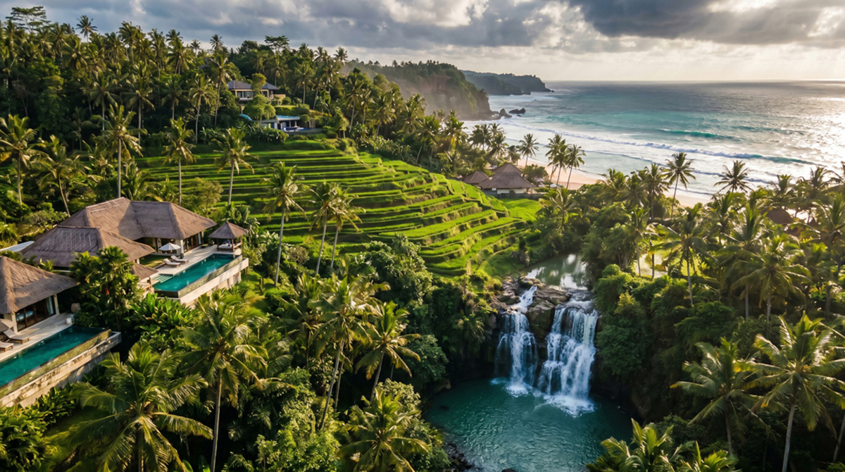 Ubigi-Bali
