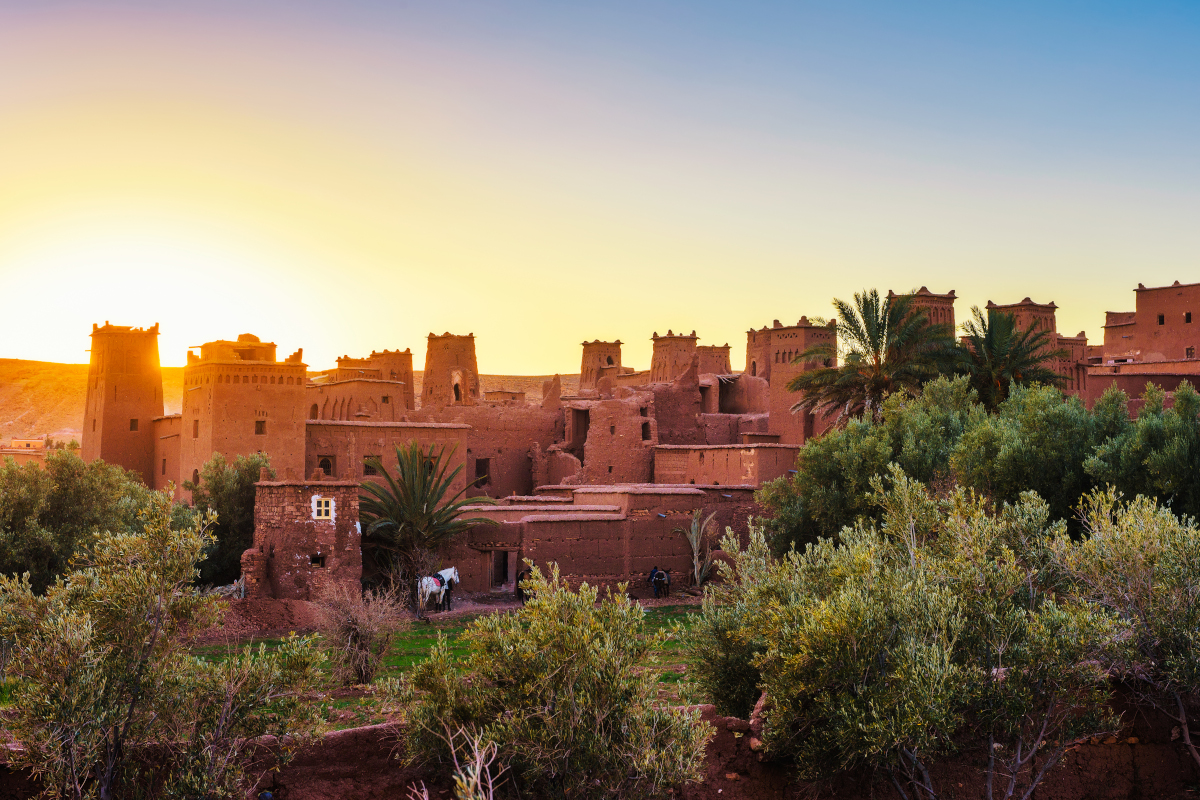 Ubigi-Maroc