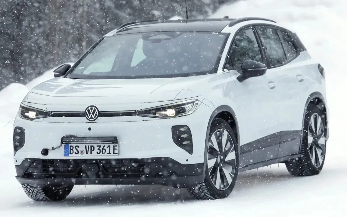 Volkswagen ID.4