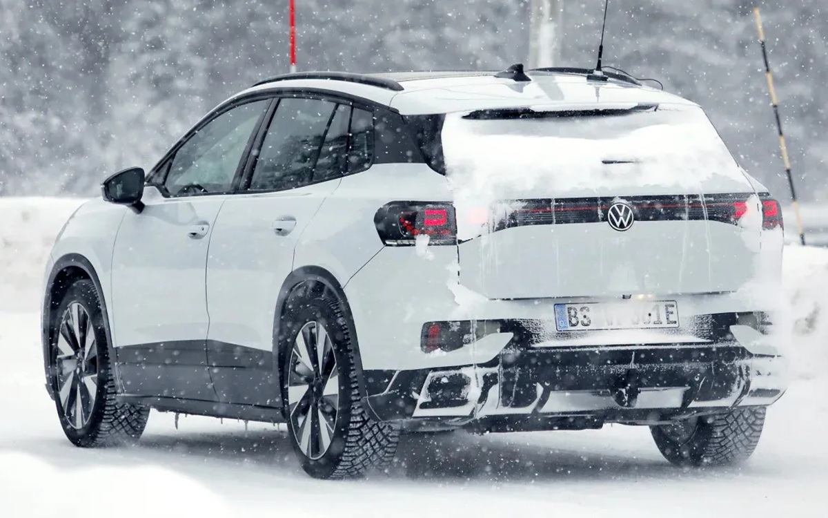 Volkswagen ID.4