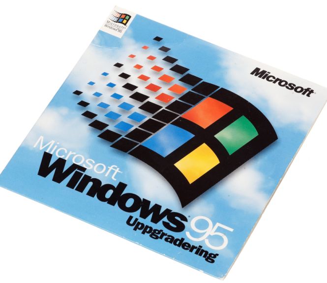 Windows 95