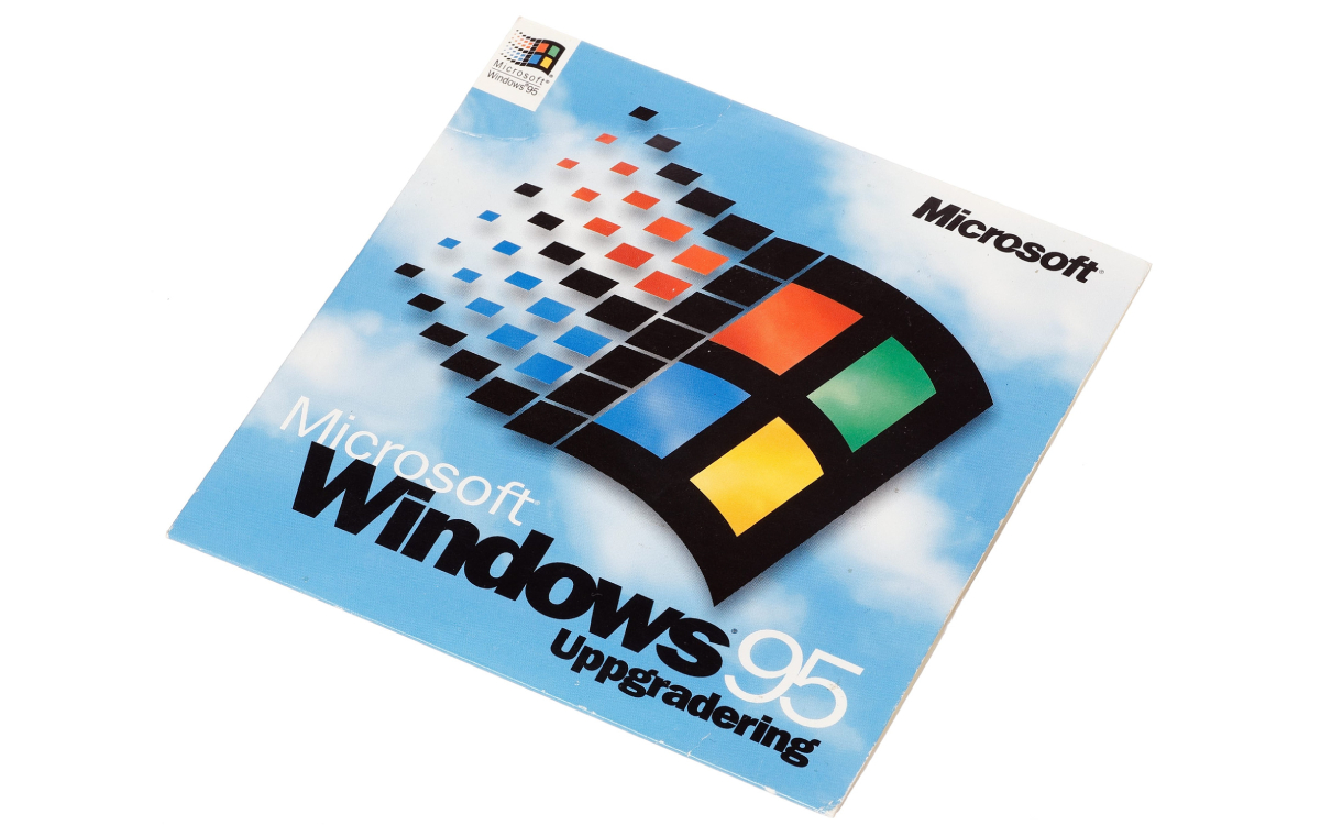 Windows 95
