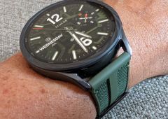 Xiaomi Watch S5