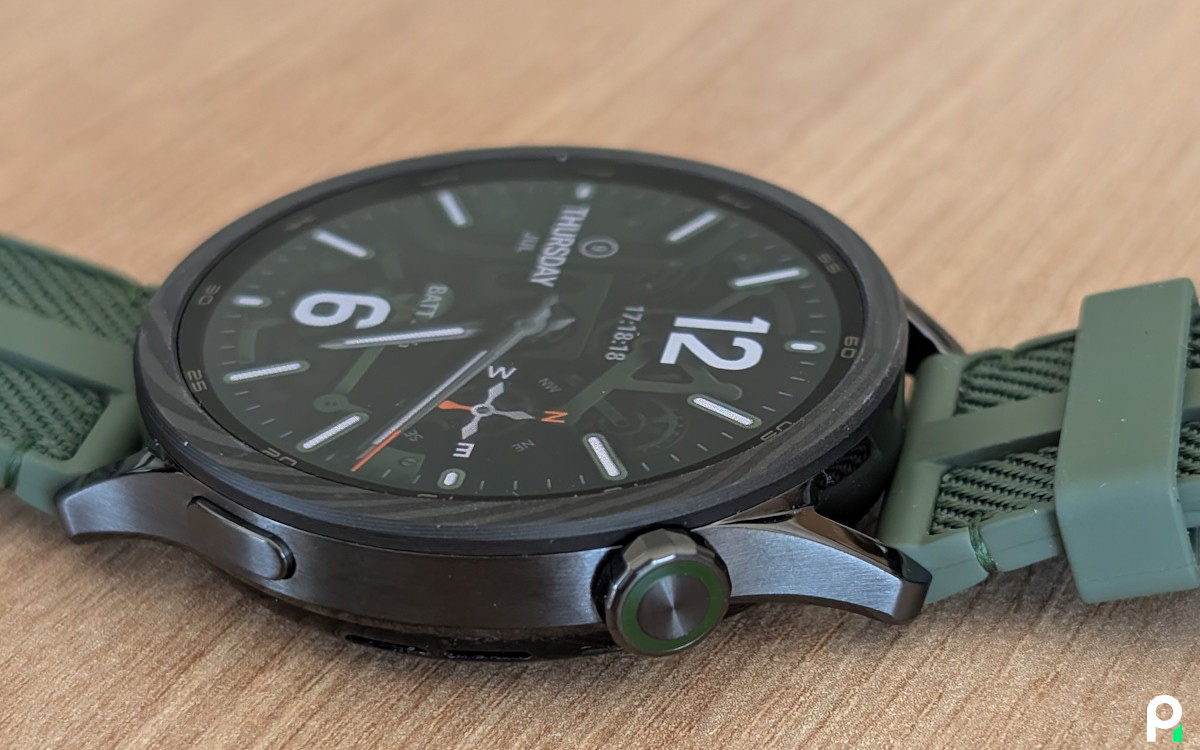 Xiaomi Watch S5