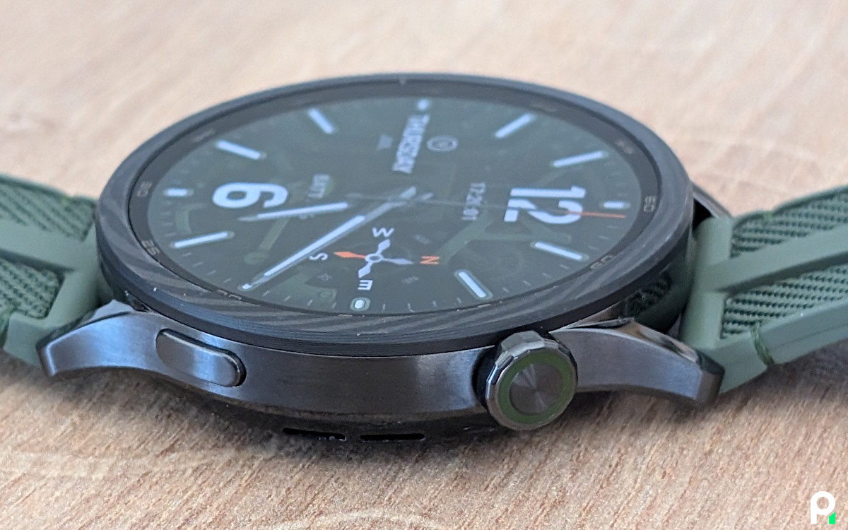 Xiaomi Watch S5