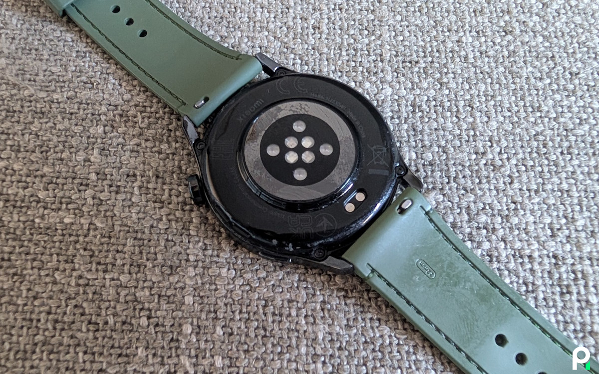 Xiaomi Watch S5
